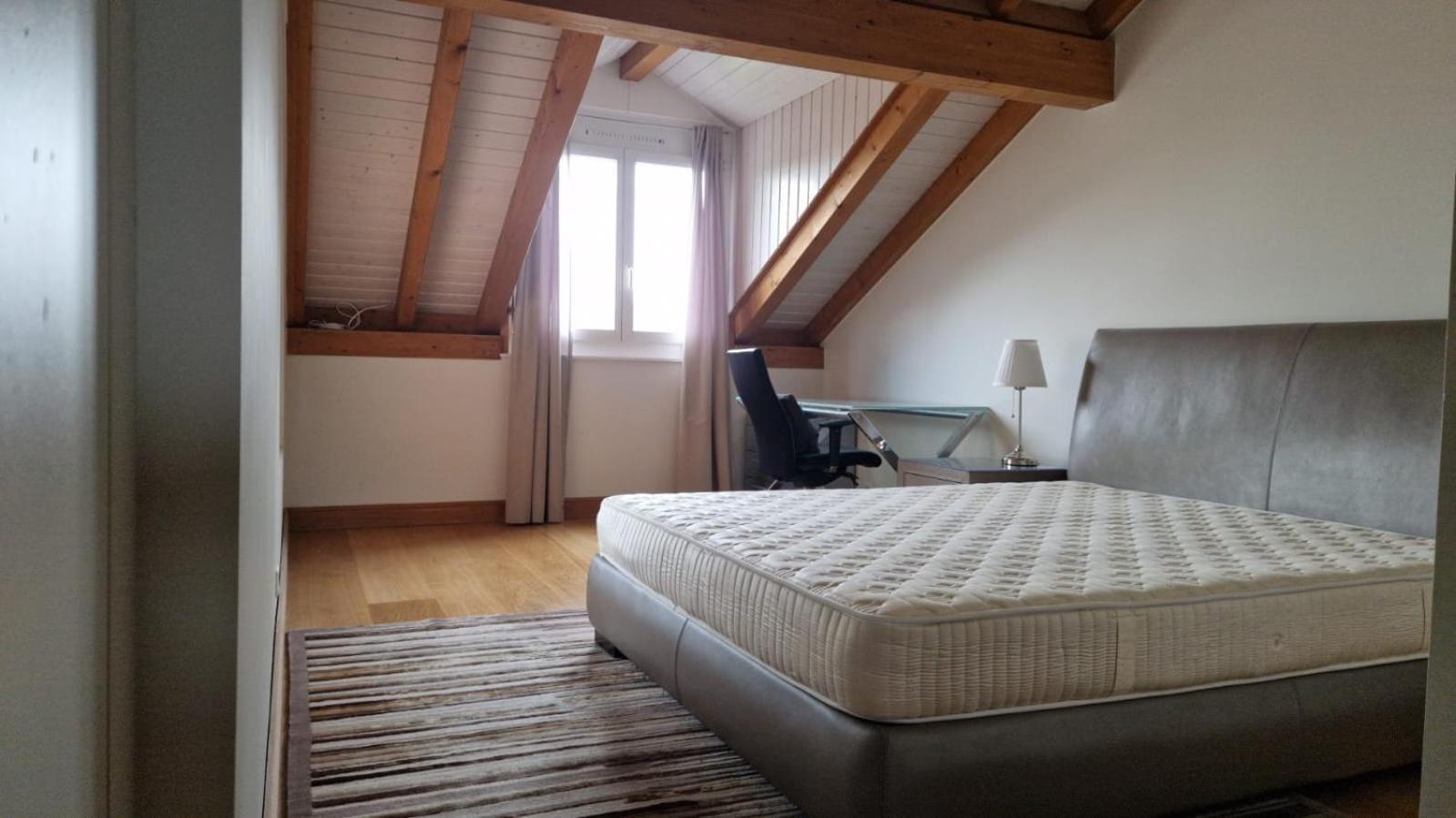 Penthouse In Cologny Switzerland Lejlighed Genève Eksteriør billede