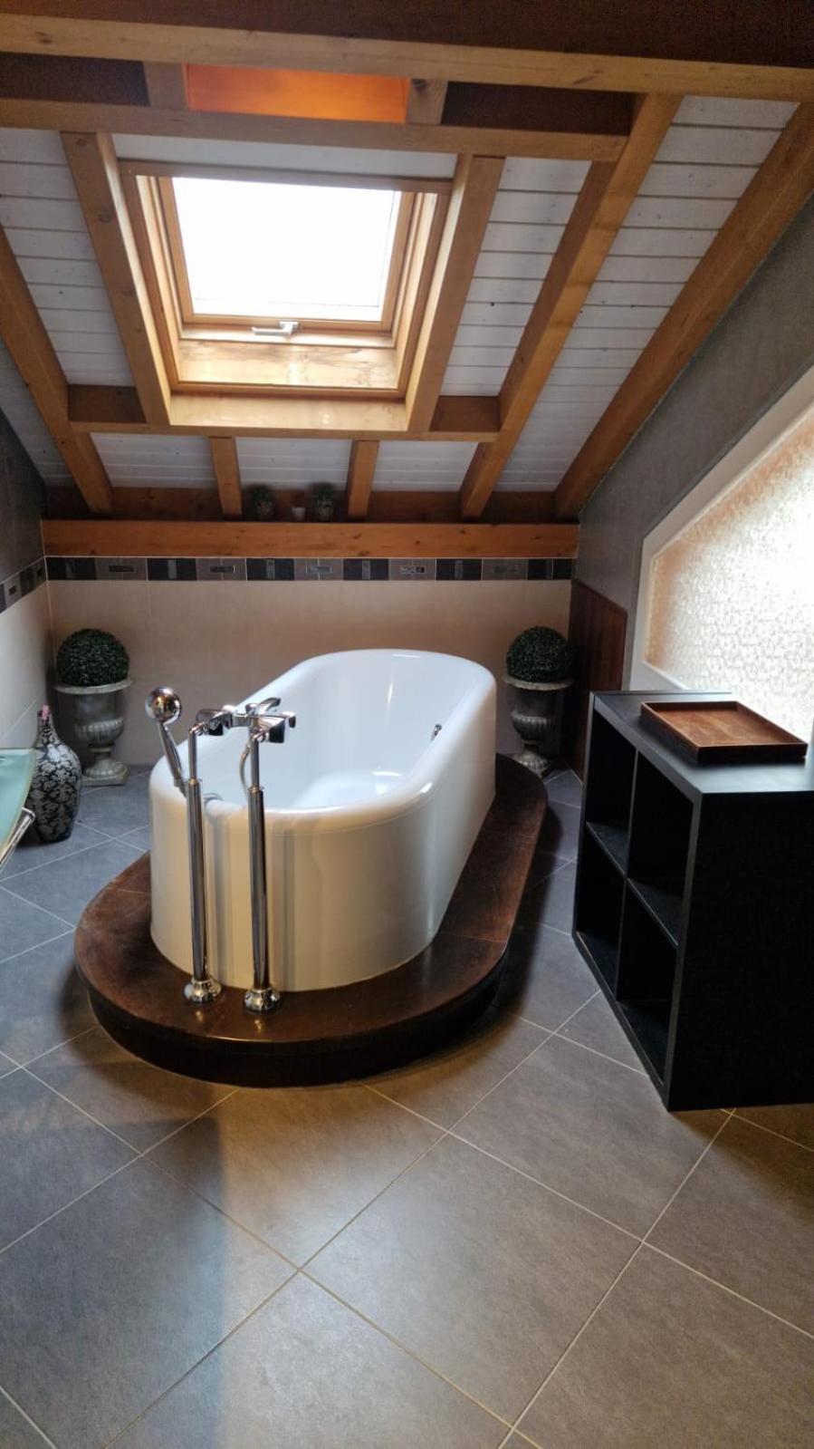 Penthouse In Cologny Switzerland Lejlighed Genève Eksteriør billede